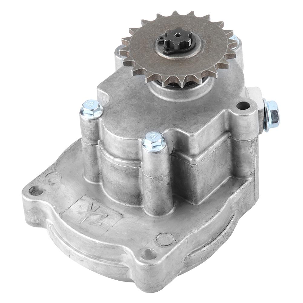 Gear Reduction Transmission Box for 2-STROKE Mini ATV 20T 43-49cc