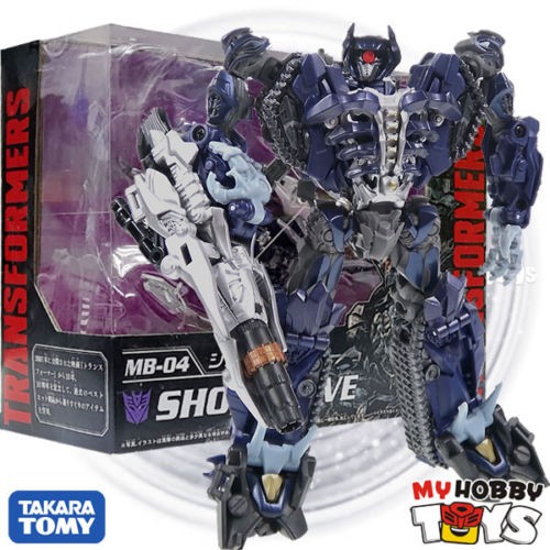 transformers dotm shockwave