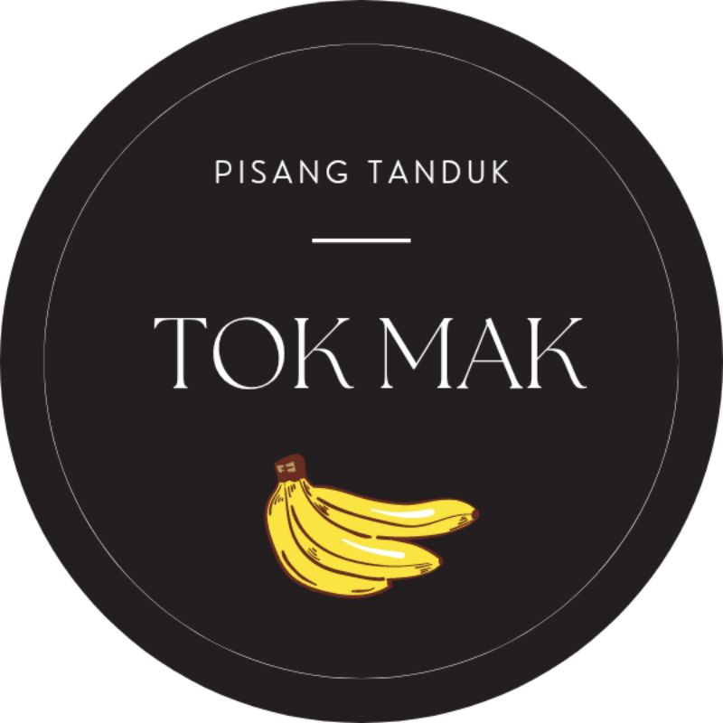 Ready Stock Kerepek Pisang Tanduk Berlemak Kg Shopee Malaysia