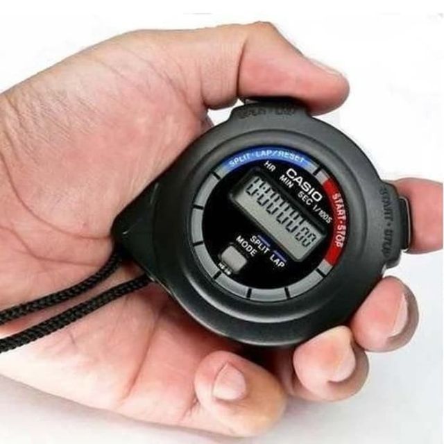 casio hs 3 stopwatch