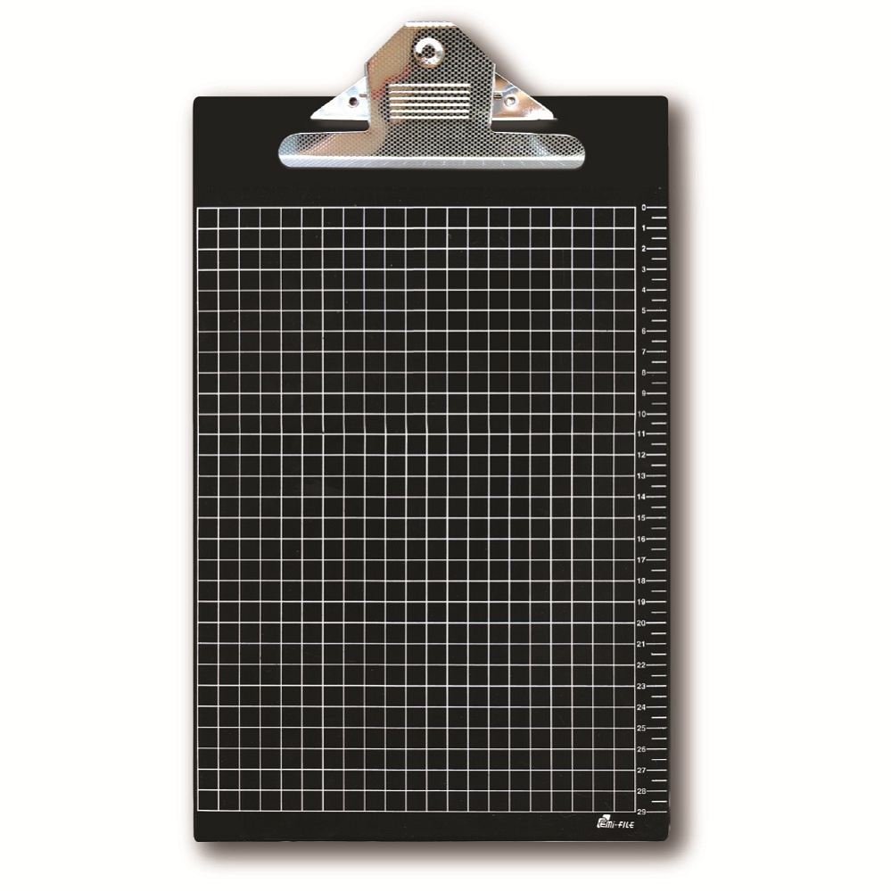 PP F4 342 Jumbo Clipboard 24pcs Shopee Malaysia