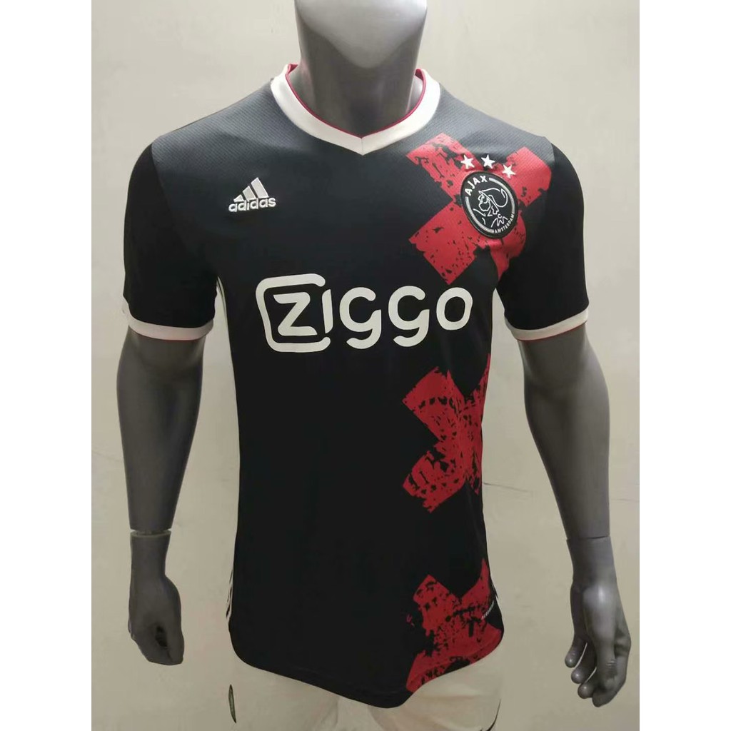 ajax away shirt