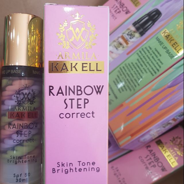 produk kak ell original