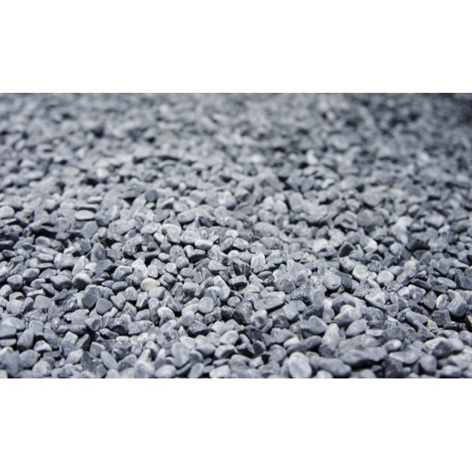 cement mixing gravel / aggregate / batu tiga suku 3/4"/ batu konkrit