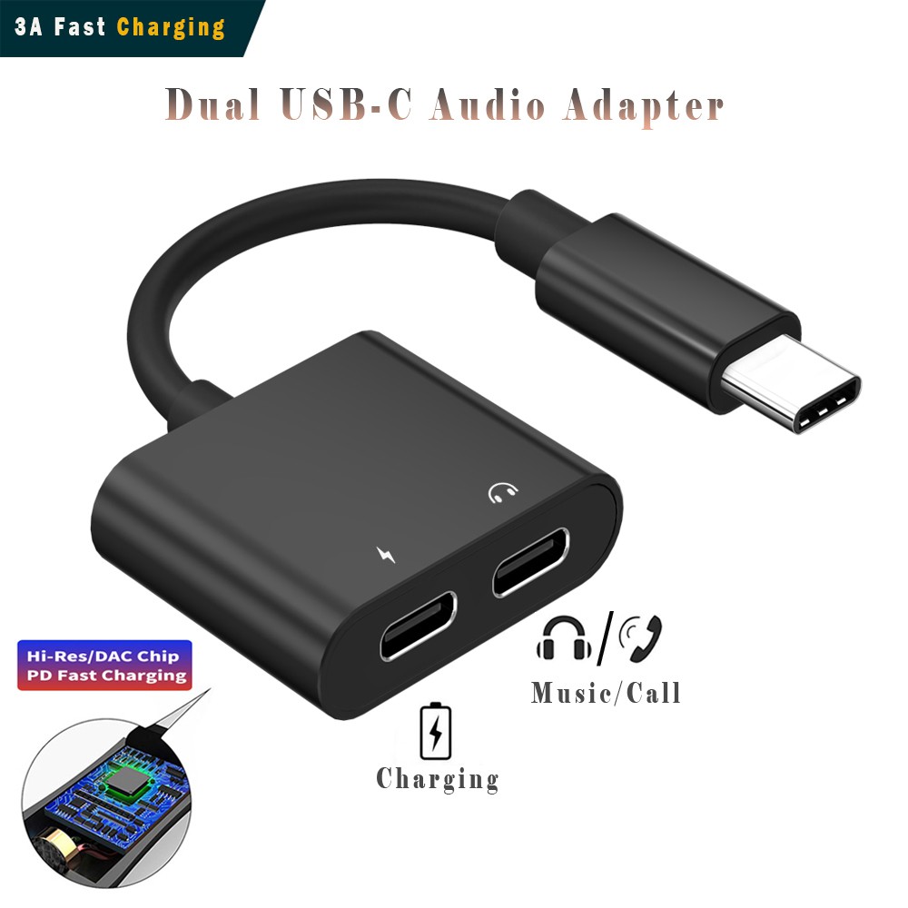 google phone headphone adapter