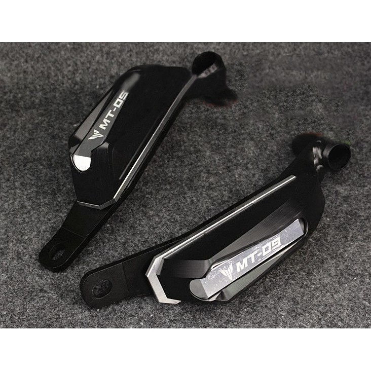 YAMAHA MT09 Frame Slider Shopee Malaysia