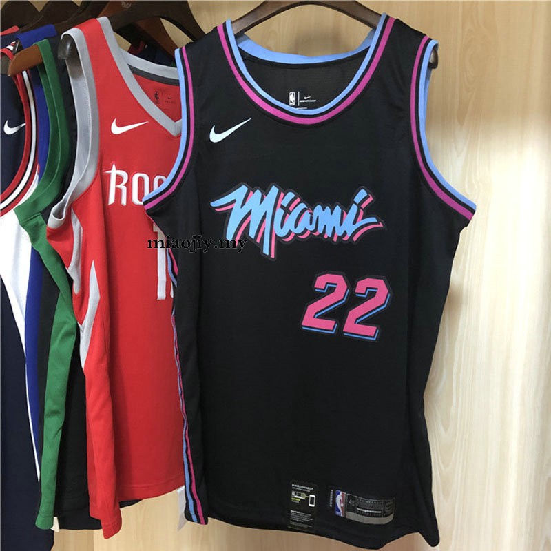 jersey miami city edition