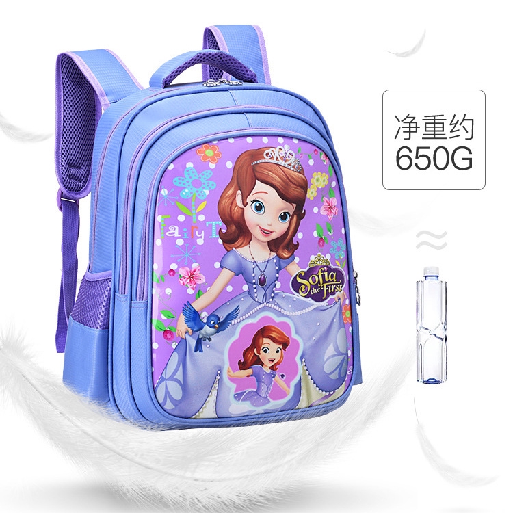 anime girl backpack