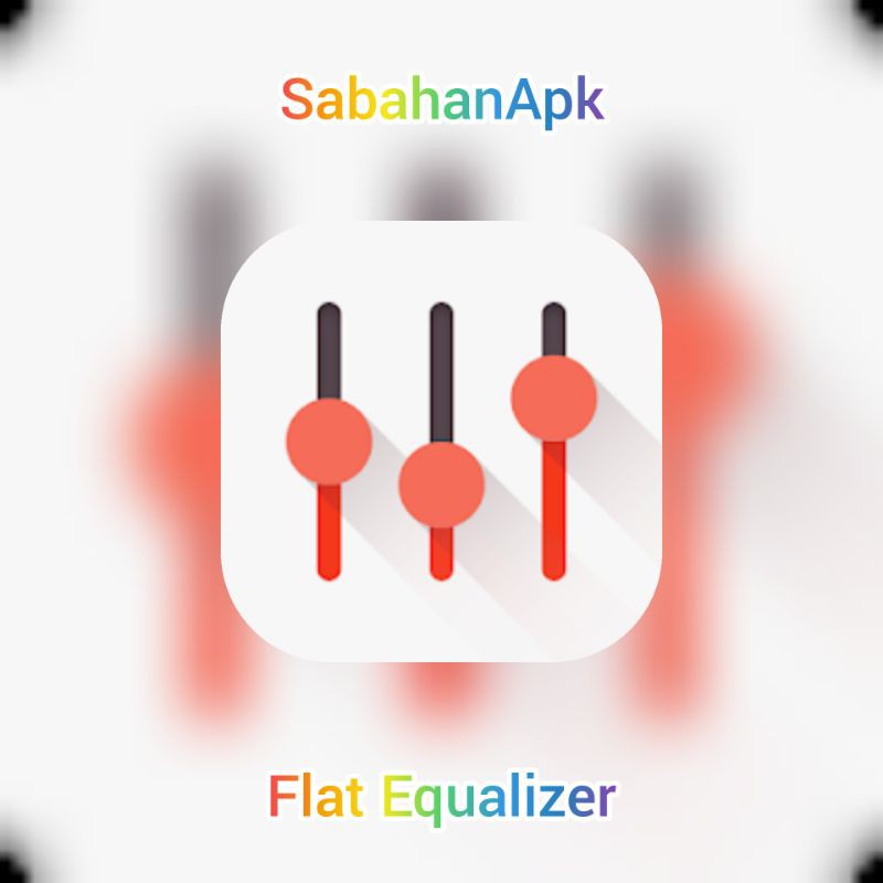 Flat Equalizer Bass Booster & Volume Booster (Premium) Shopee Malaysia