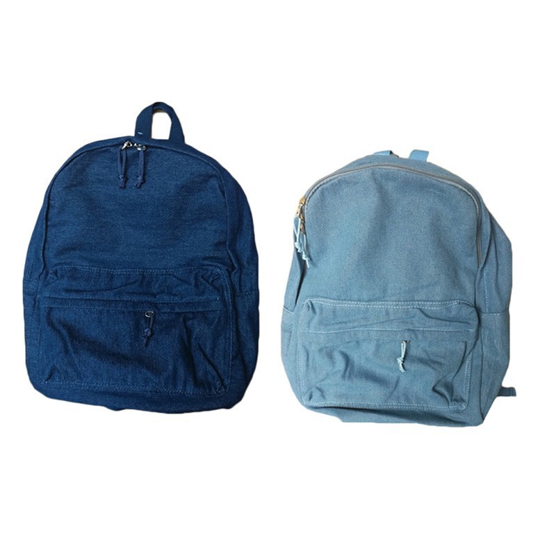 jean bookbag