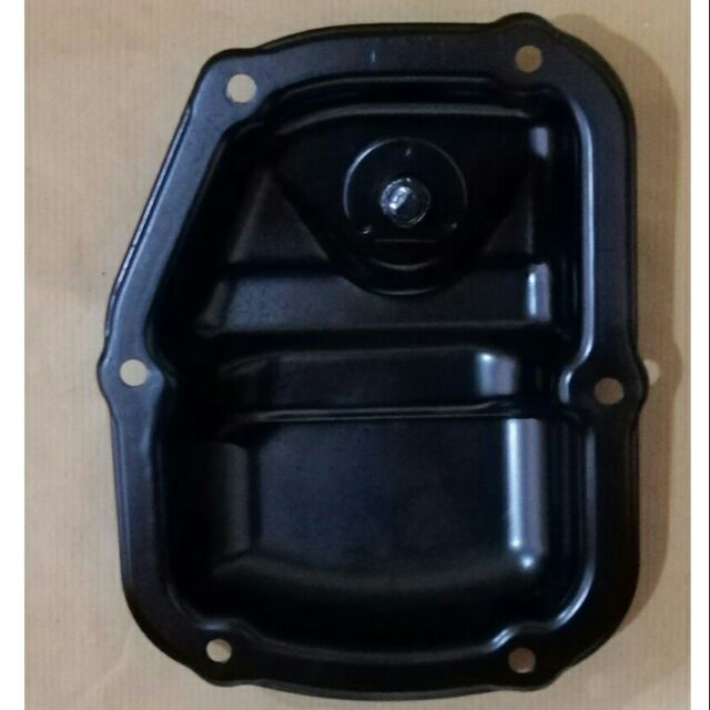 OIL PAN COVER / OIL SUMP BASE PERODUA MYVI ALZA Shopee Malaysia