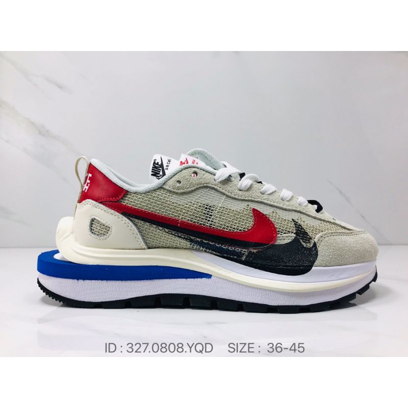 nike sacai 36