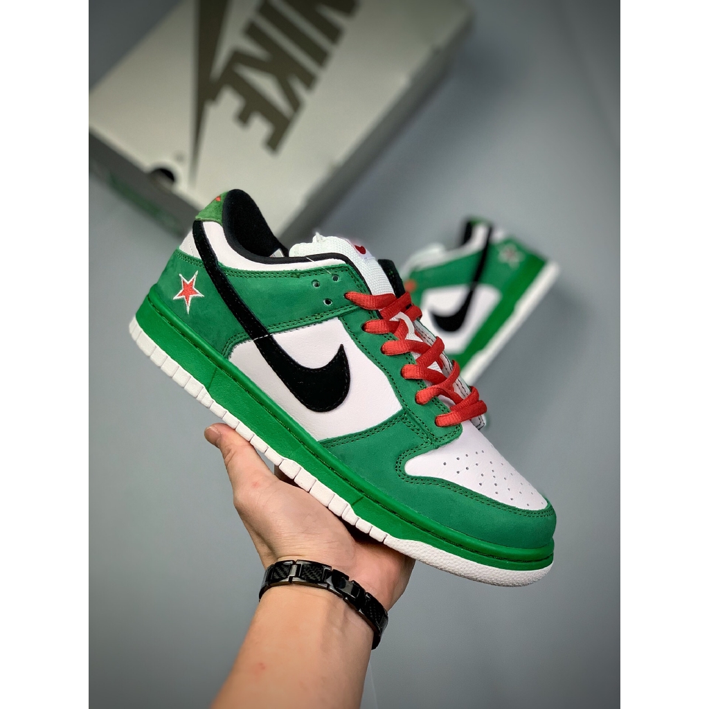 dunk sb heineken