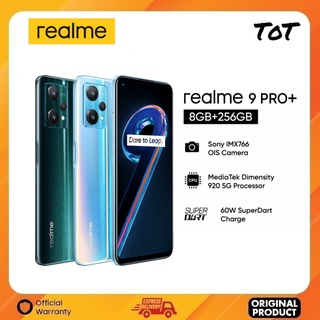 realme 9 Pro Plus Price in Malaysia & Specs - RM1389 | TechNave