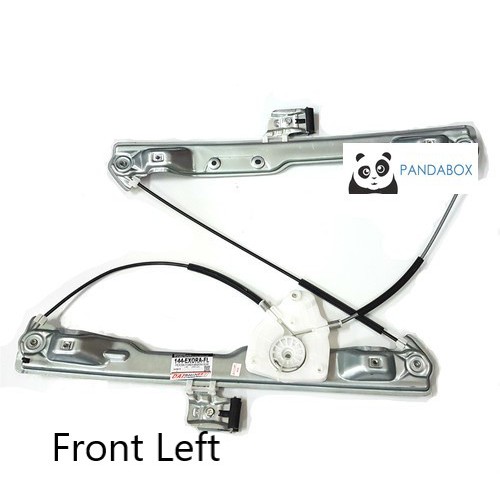 Proton Exora Power Window Gear ( Right Handed Driver Car) Shopee Malaysia