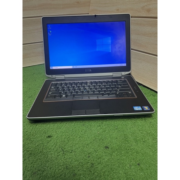 Dell Latitude E6420 14 Windows 10 Pro Laptop I5 2520m 4gb 500 Hd Shopee Malaysia 3947