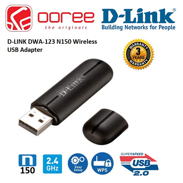 D link wireless n150 usb adapter как установить