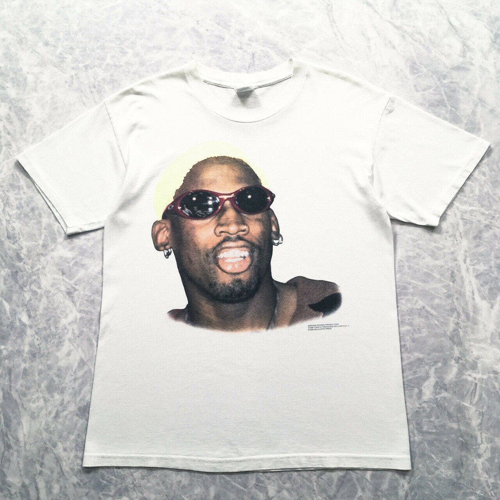 rodman shirts