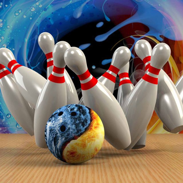 STORM BOWLING 2-BALL BAG (ROLLING THUNDER SIGNATURE) | Shopee Malaysia
