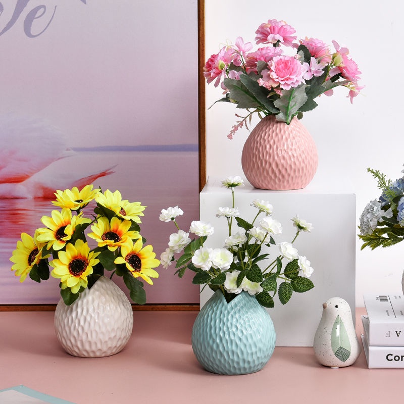 Conference Room Artificial Flower, Living Room Artificial Flowers For Home Decoration