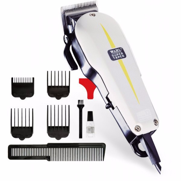 wahl trimmer and shaver