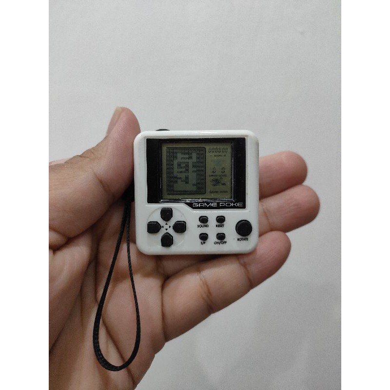 Game Poke Japan Handled Games Shopee Malaysia