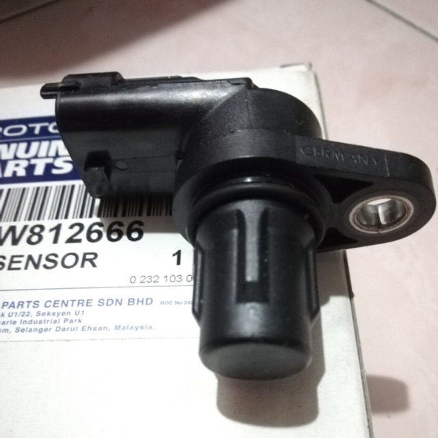 PROTON CAMSHAFT SENSOR BLMFLX IRIZ Shopee Malaysia