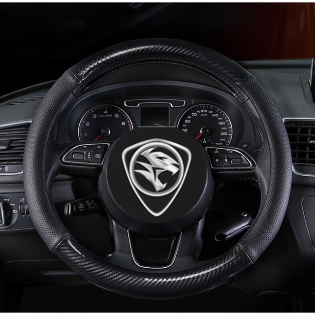 PROTON (35/36cm)saga blm /flx /new18/persona 18 /x70 steering wheel