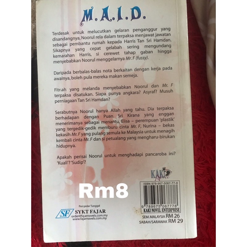 Karyaseni Enterprise