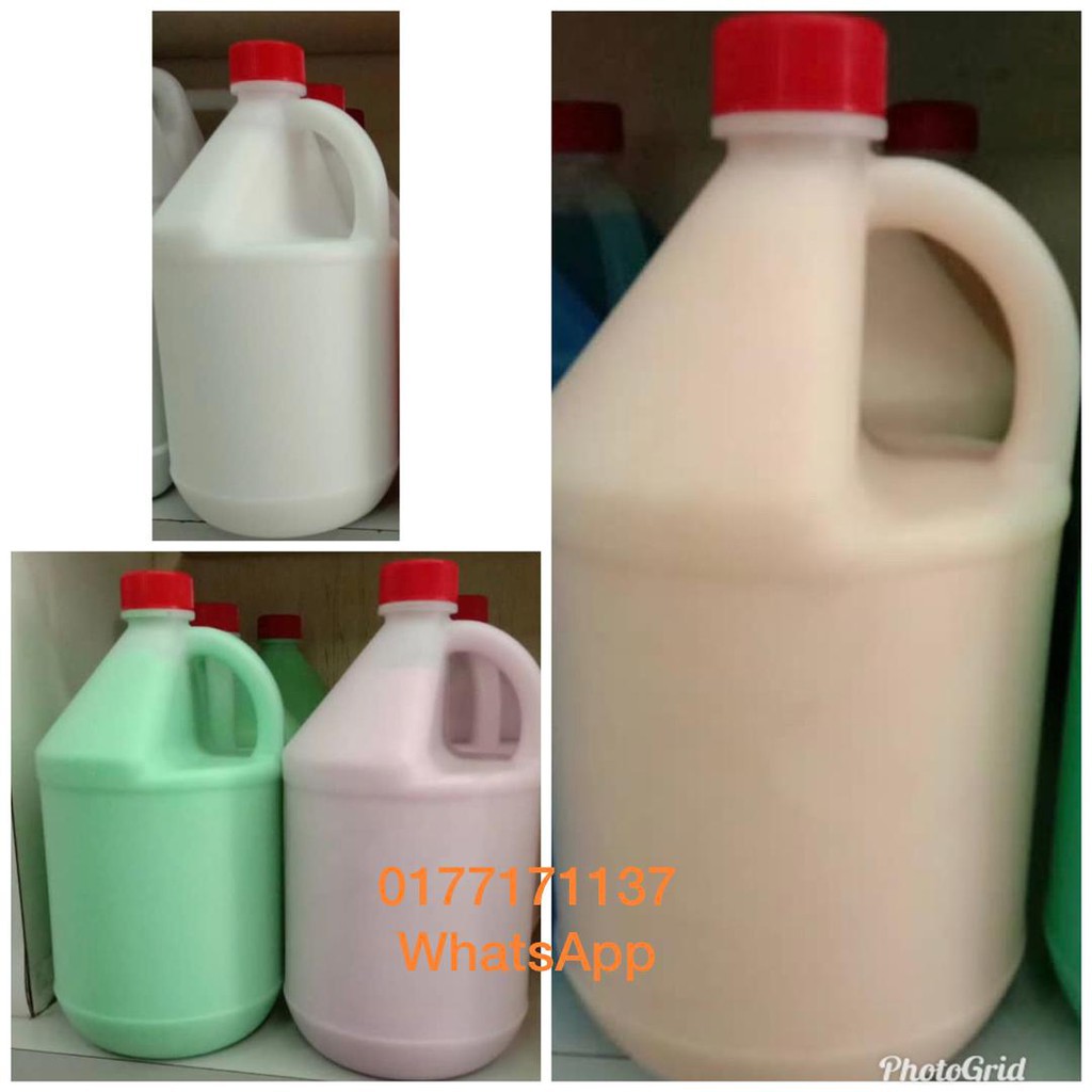 3000ml Gallon conditioner Shopee Malaysia