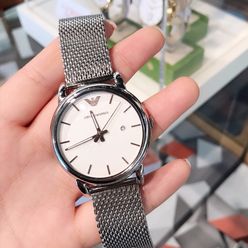 ar1812 armani watch