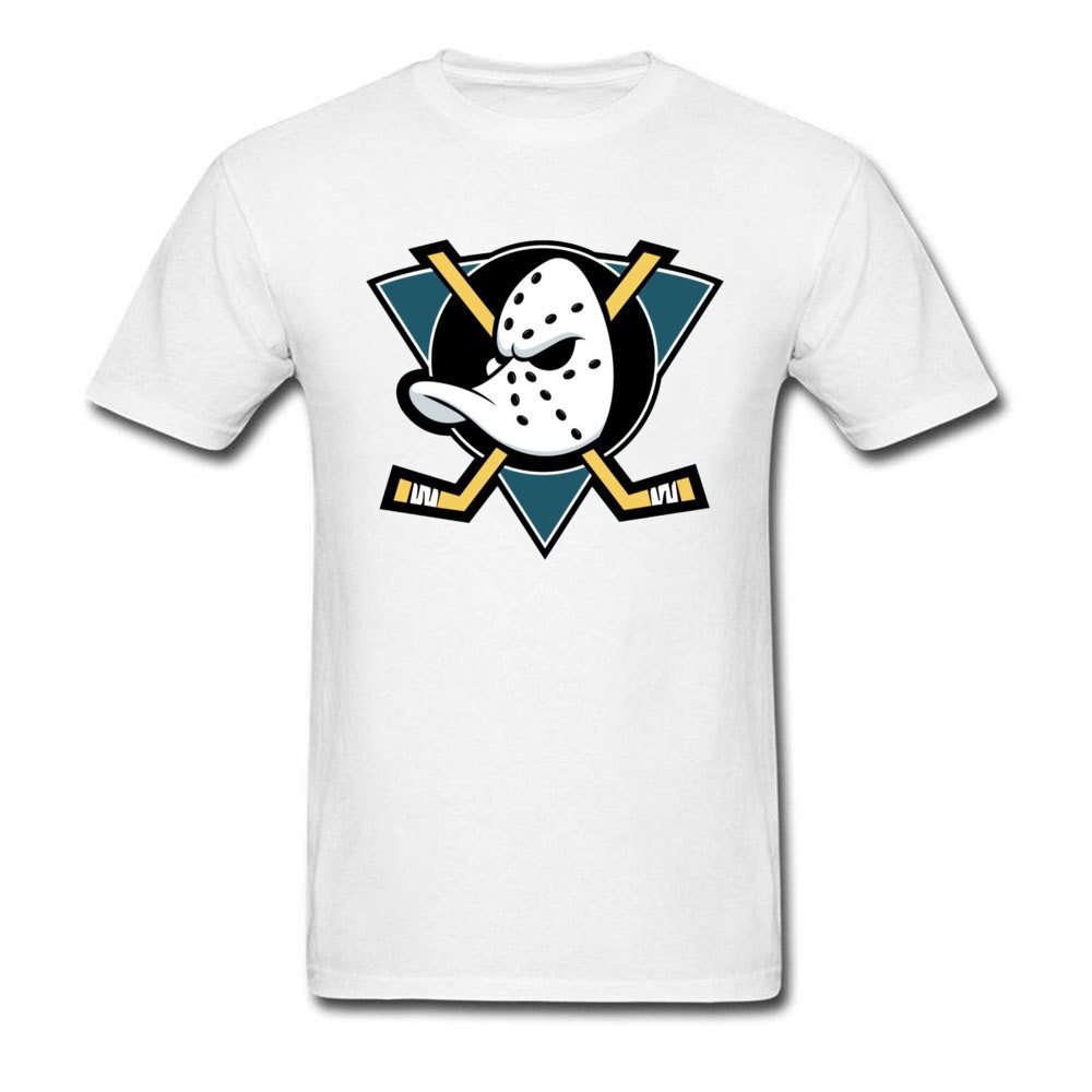 anaheim mighty ducks t shirt