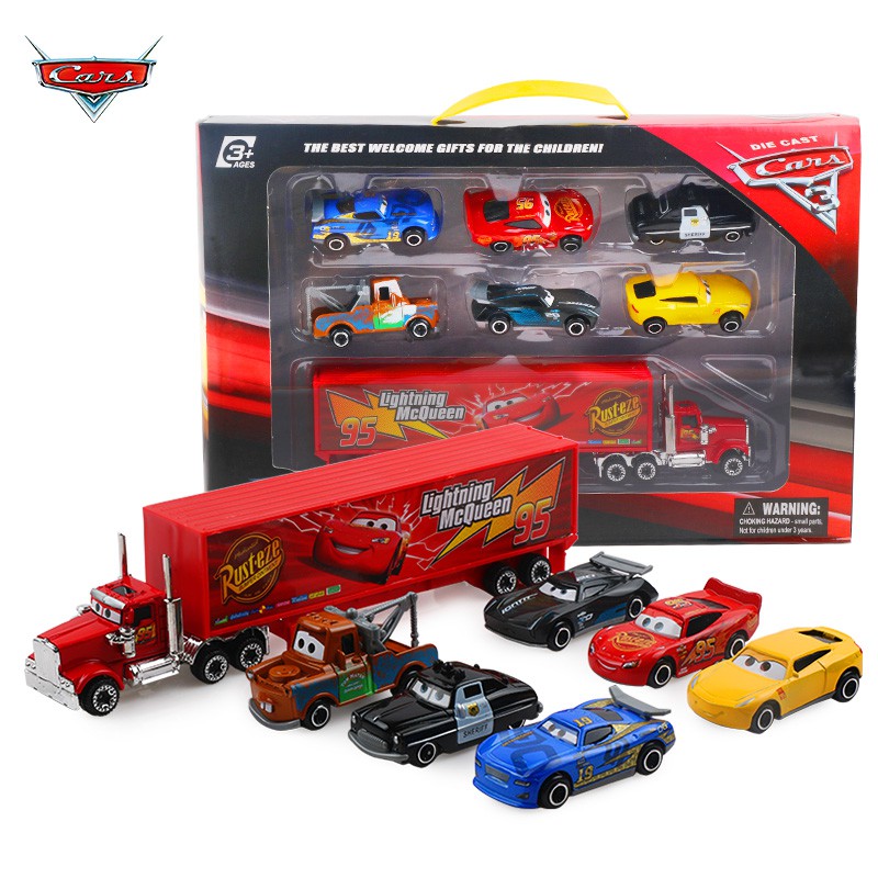 diecast metal cars