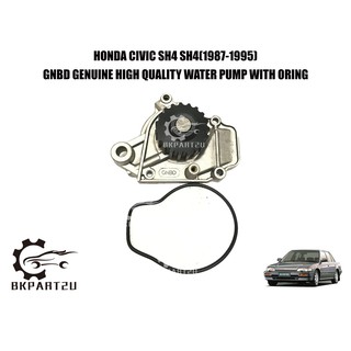Water Pump Hyundai Atos 1 0 Made In Korea Shopee Malaysia