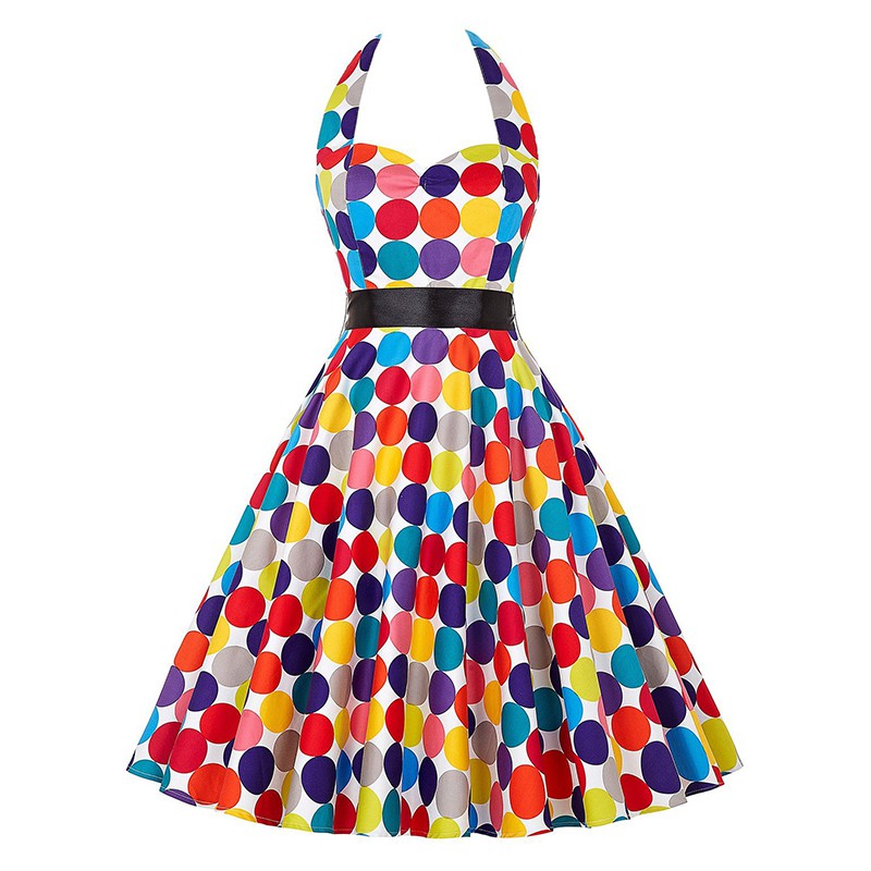 plus size rockabilly dresses