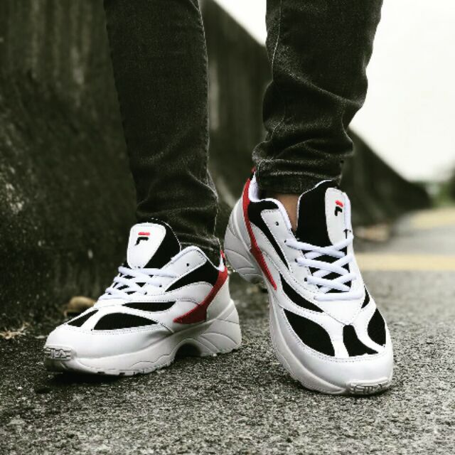 fila venom high