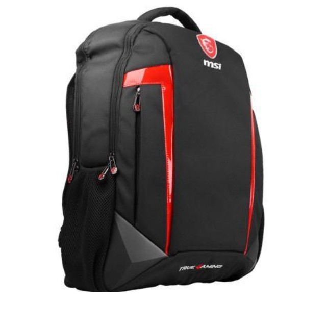 msi laptop backpack