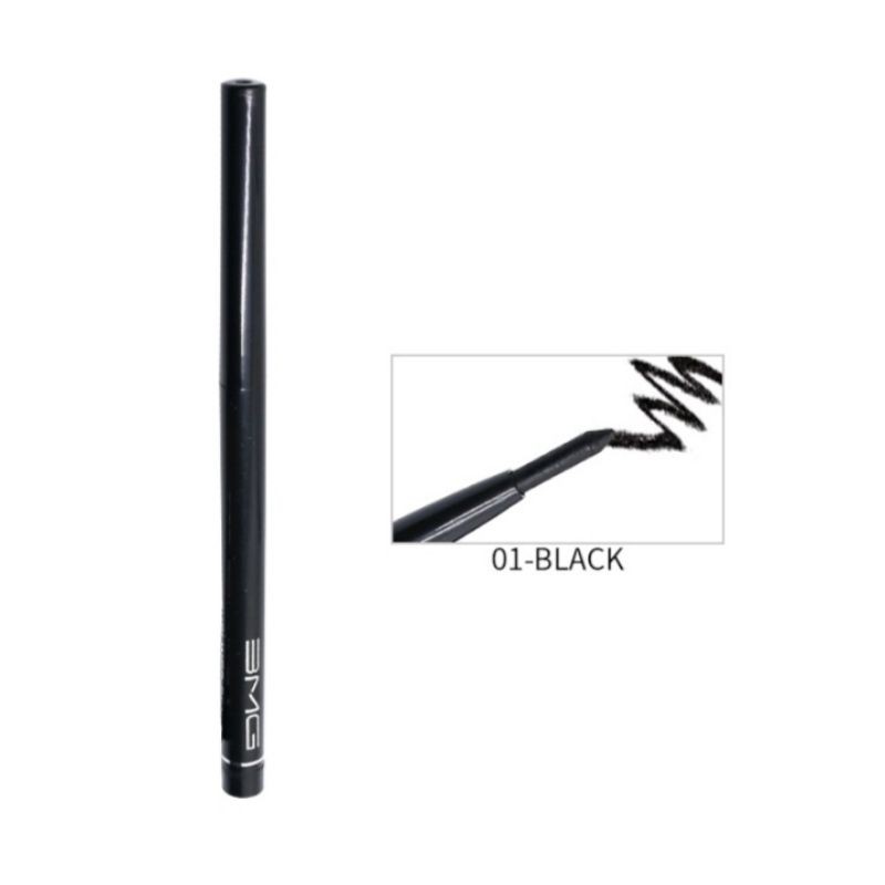 [READY STOCK] 3MG AUTO ROTATING PENCIL EYELINER