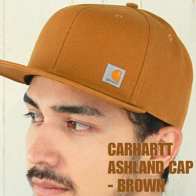 carhartt ashland cap