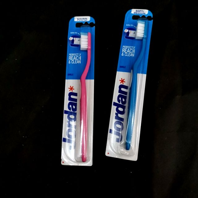 berus gigi soft