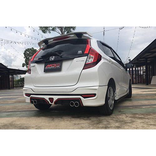 honda jazz mugen rs bodykit BODYKIT MURAH BETONG BODYKIT Shopee Malaysia