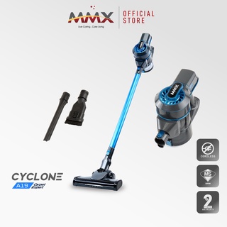 Vacuum cleaner mmx Review MMX