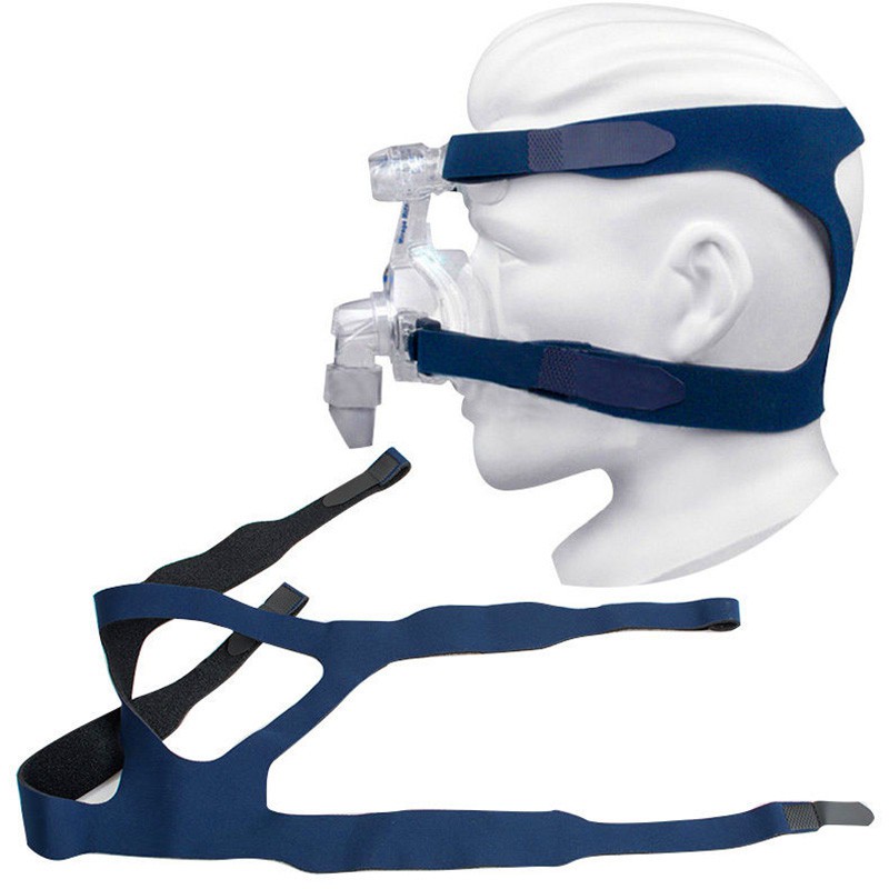 Y Headgear Gel Mask Replacement Part Cpap Head Band For