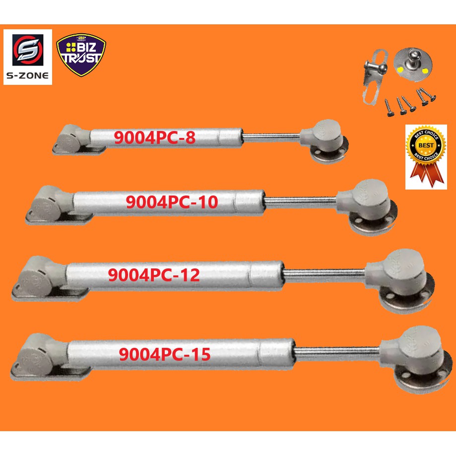 Gas Spring Door Lift Pneumatic Support Hydraulic Gas Spring for Kitchen