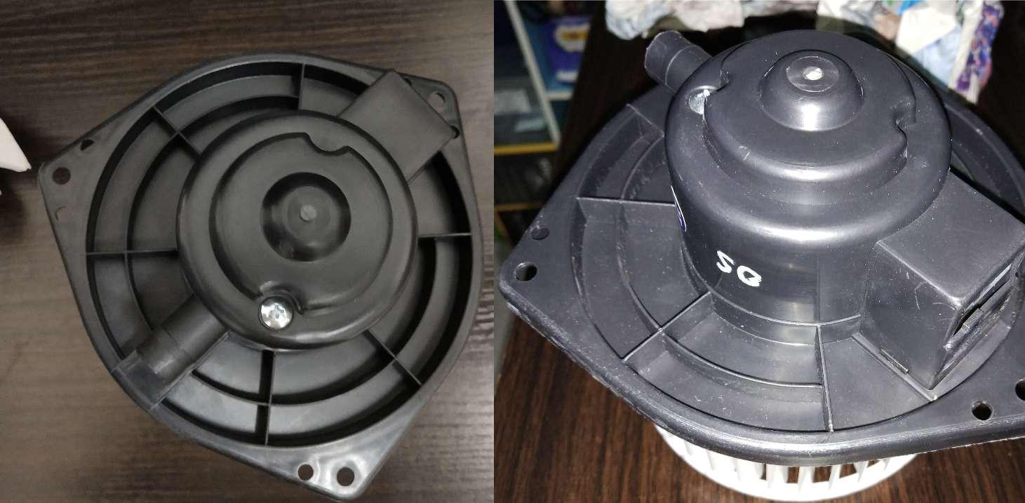 Perodua Viva Air cond blower motor  Shopee Malaysia