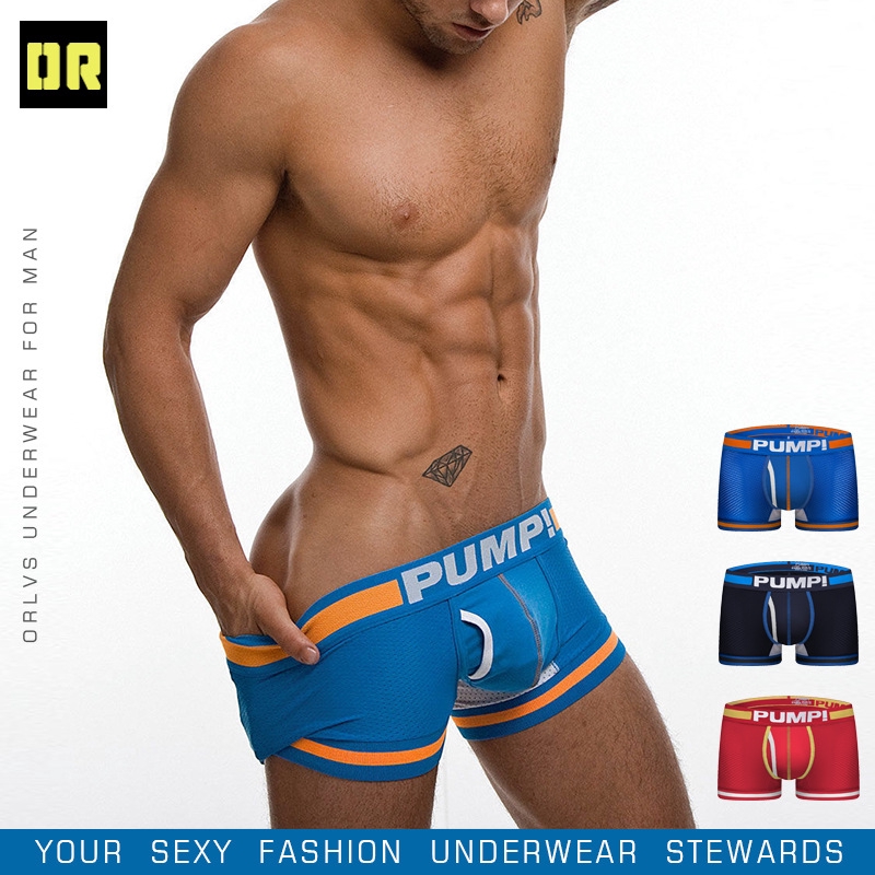 wish boxer shorts