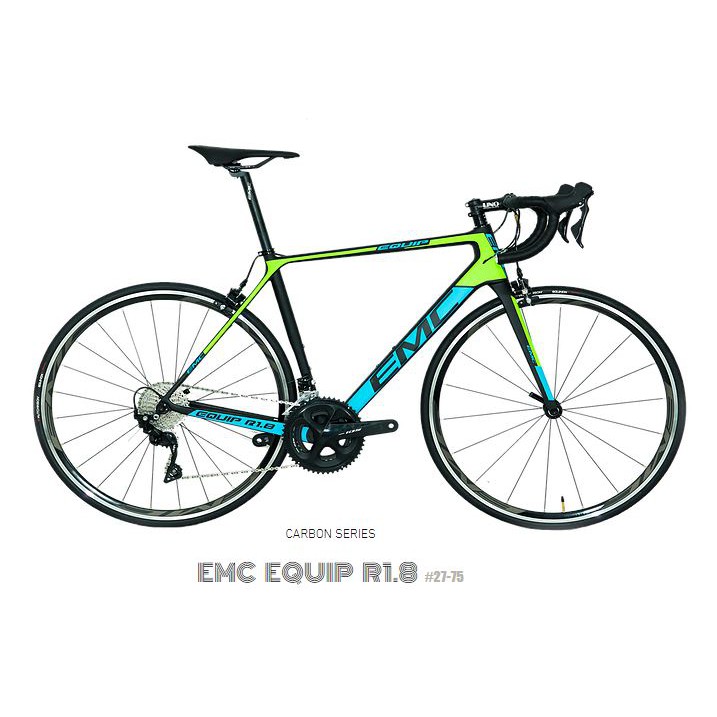 emc road bike