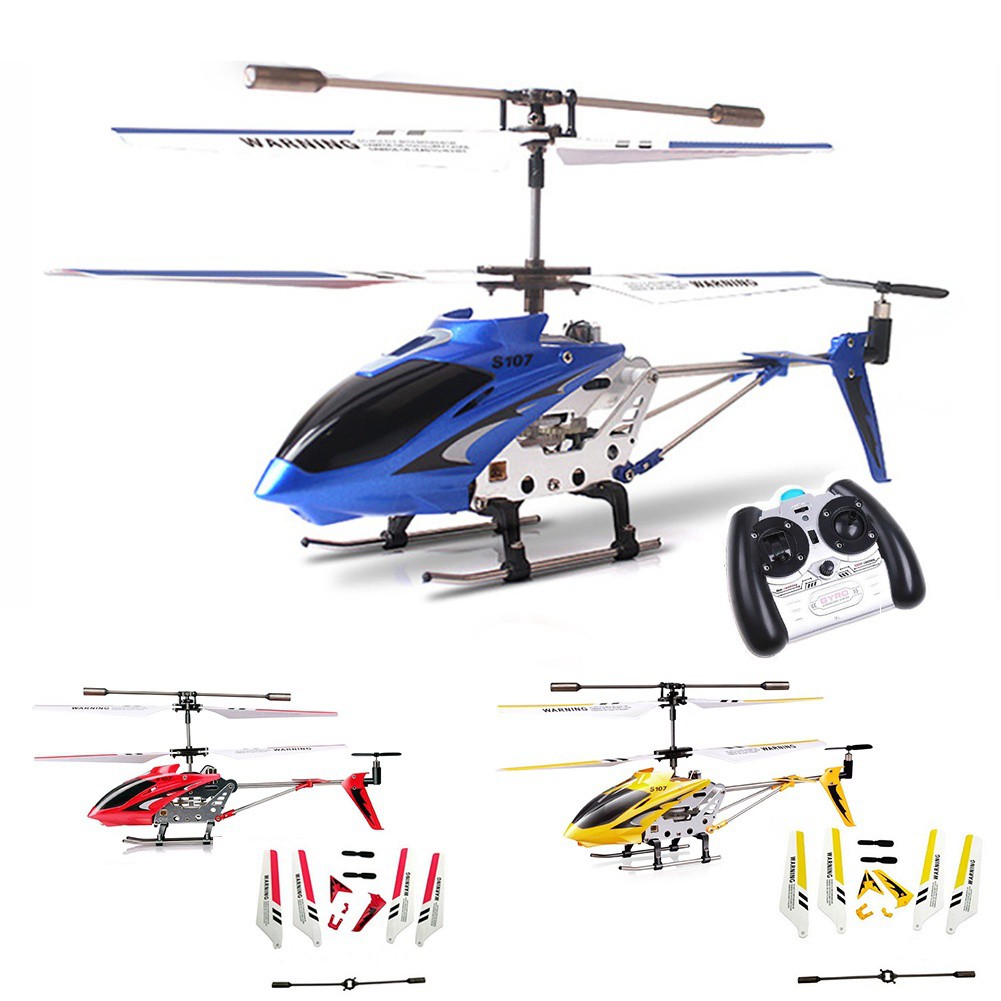 rc helicopter shopee