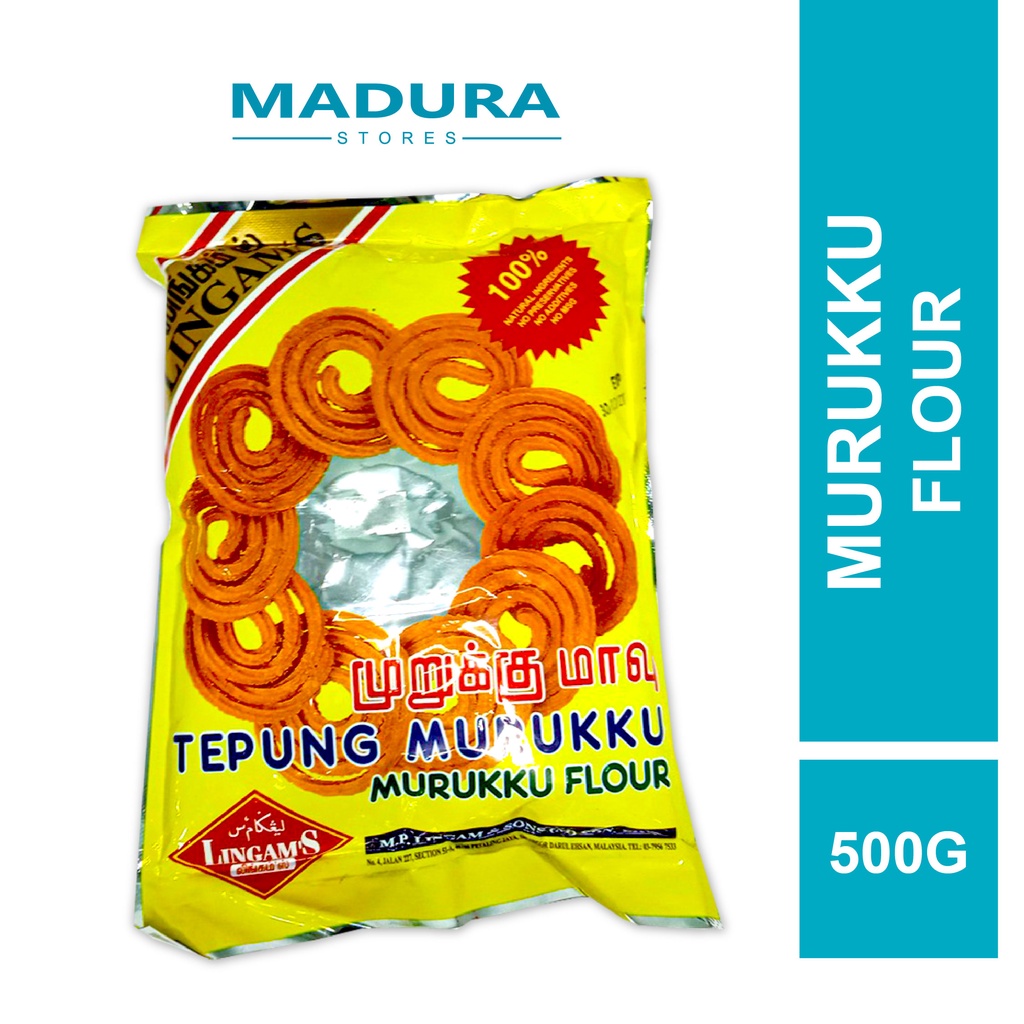 lingams murukku