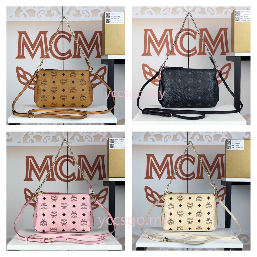 mcm outlet malaysia